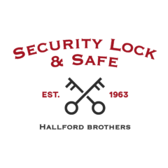 Residential and Commercial Locksmith and Security Experts